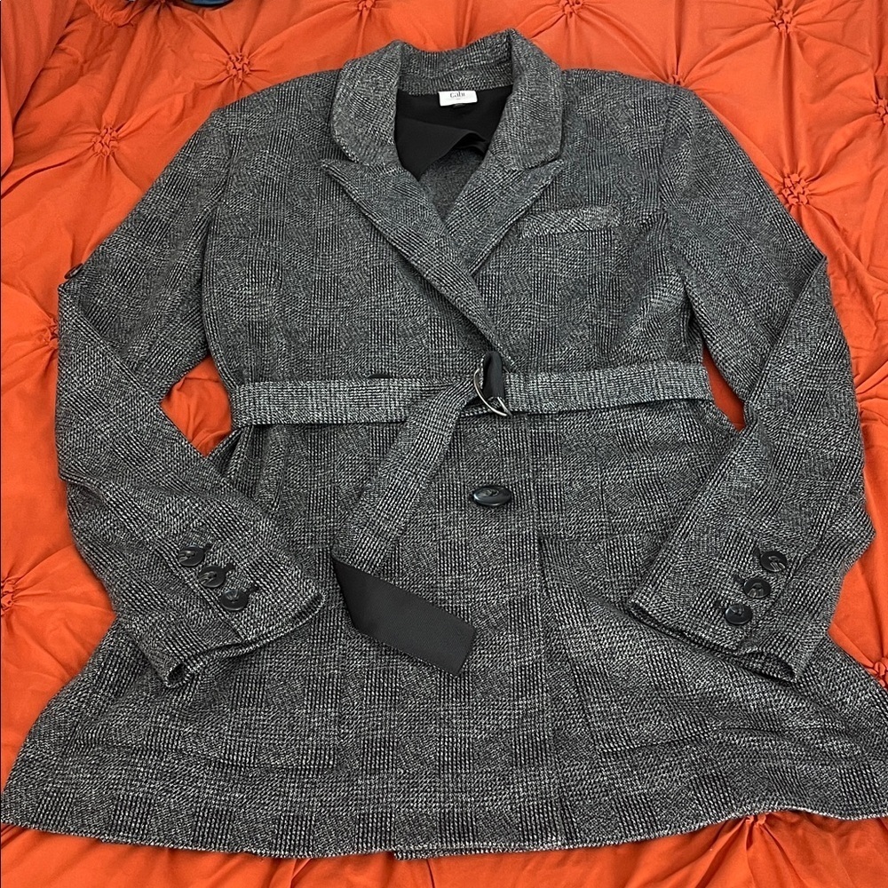 CABI bond blazer NEW without tags